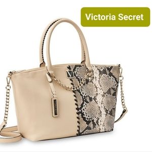 Special drop!Victoria Secret satchel/crossbody bag